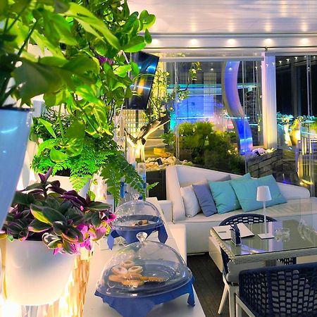 Aquaboutique Wellness&Spa Vietri sul Mare Exterior photo