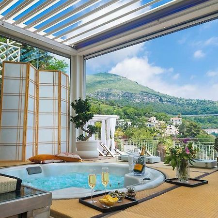 Aquaboutique Wellness&Spa Vietri sul Mare Exterior photo