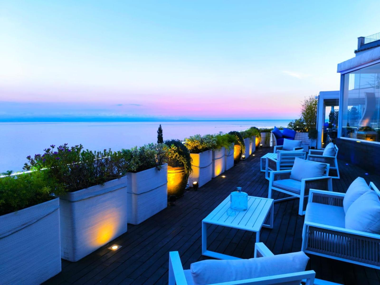 Aquaboutique Wellness&Spa Vietri sul Mare Exterior photo