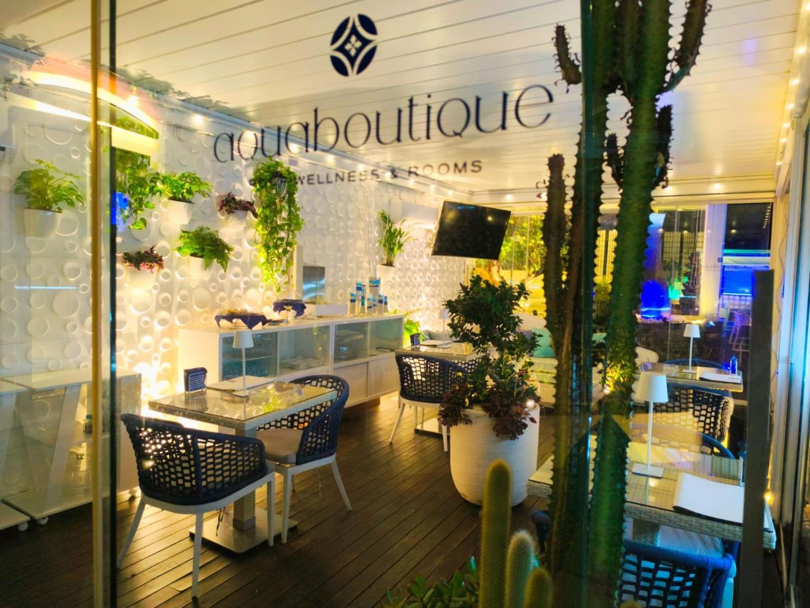 Aquaboutique Wellness&Spa Vietri sul Mare Exterior photo