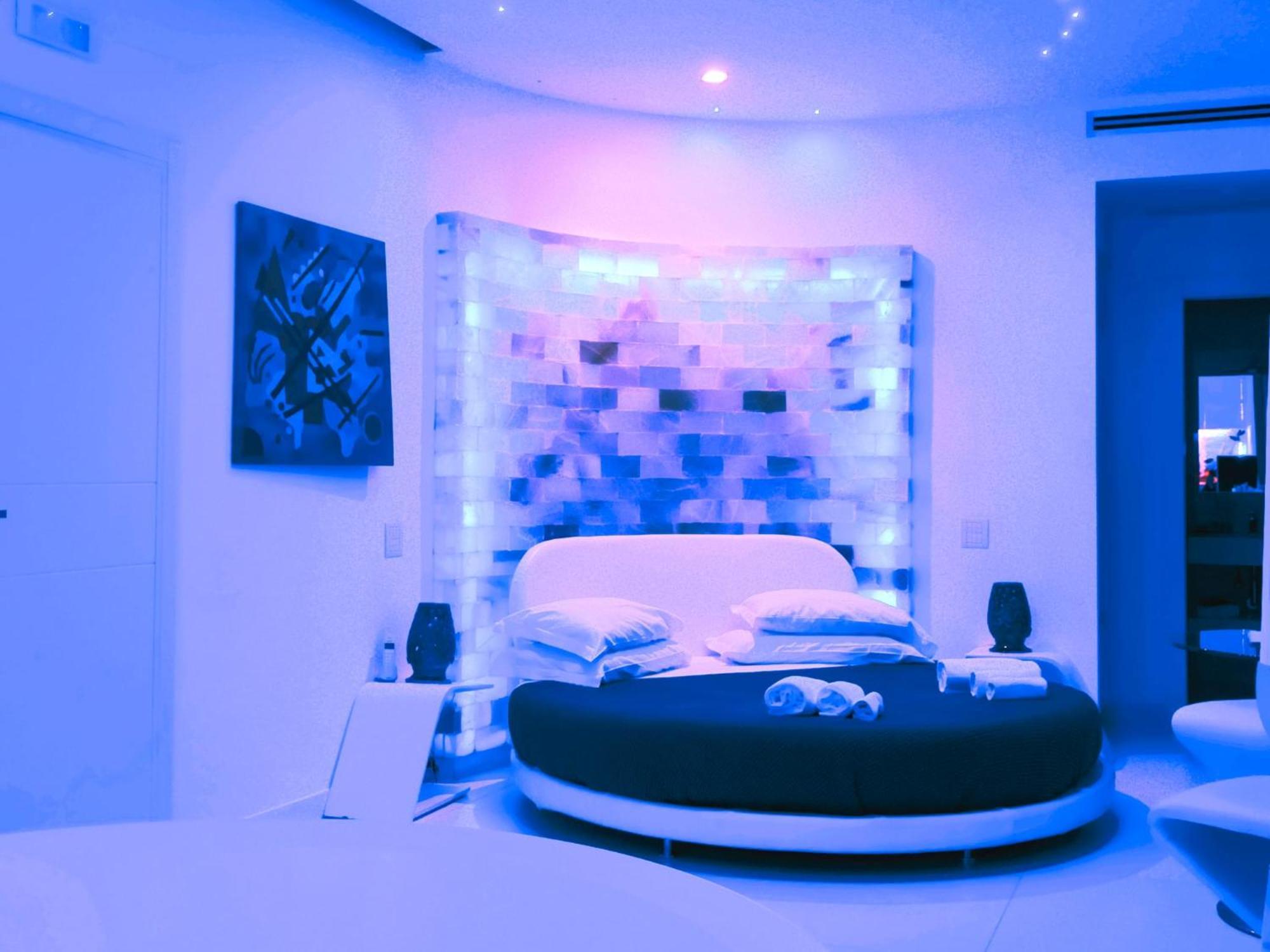 Aquaboutique Wellness&Spa Vietri sul Mare Exterior photo