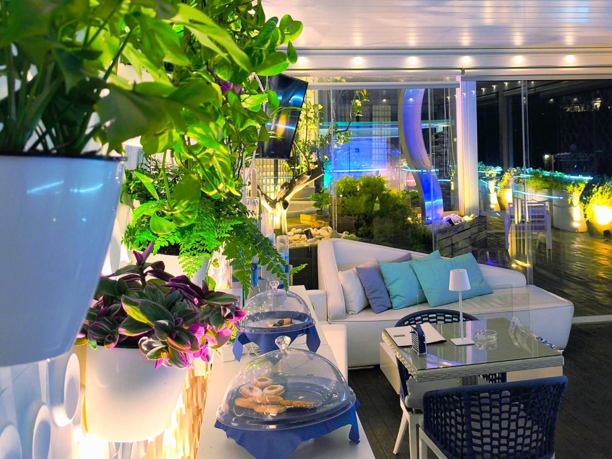 Aquaboutique Wellness&Spa Vietri sul Mare Exterior photo