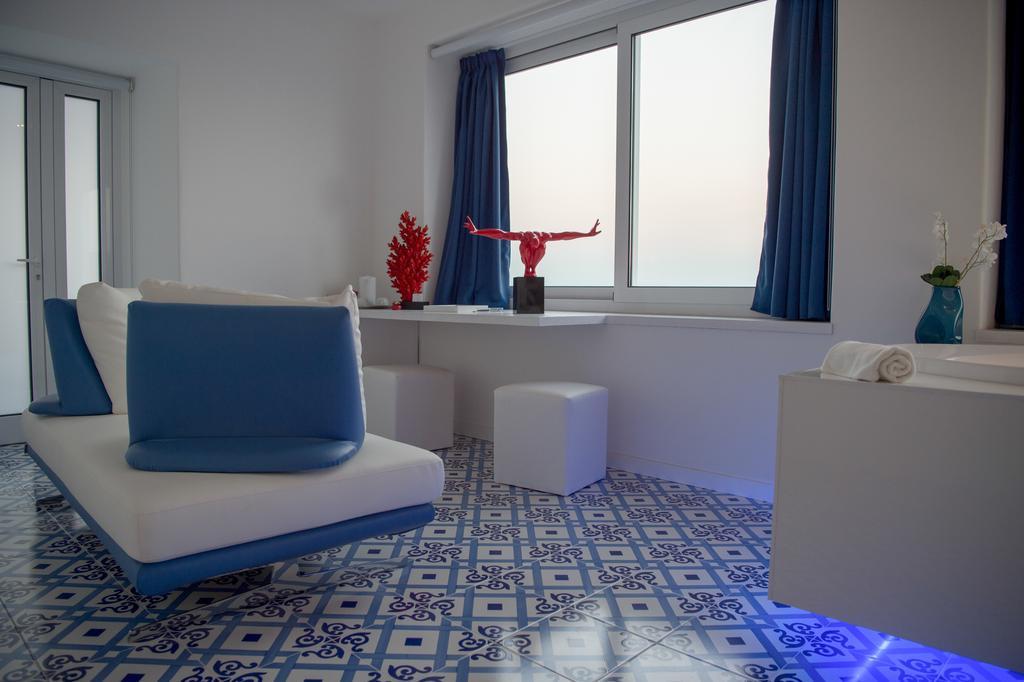 Aquaboutique Wellness&Spa Vietri sul Mare Exterior photo