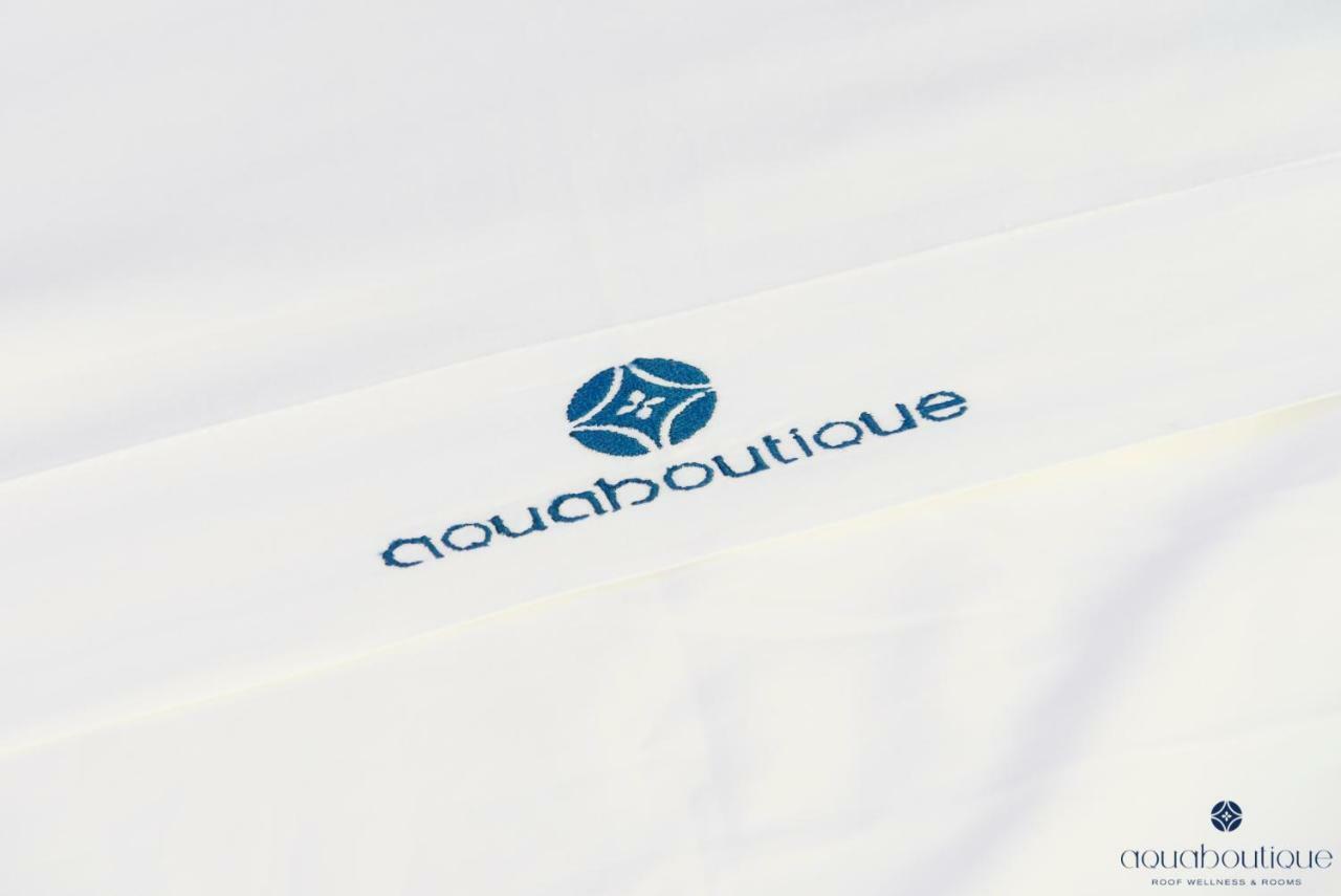 Aquaboutique Wellness&Spa Vietri sul Mare Exterior photo