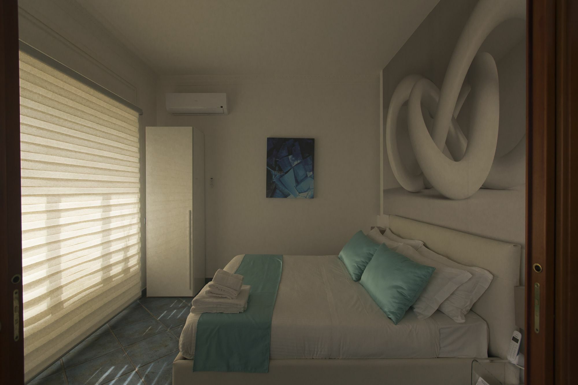 Aquaboutique Wellness&Spa Vietri sul Mare Exterior photo